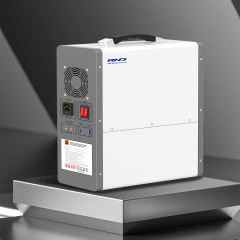 RND Portable Power Station M1