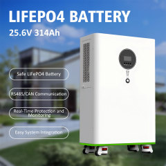 RND Household energy storage A8