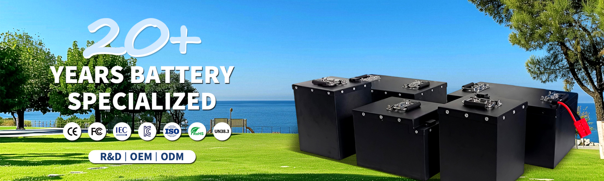 Power Battery
