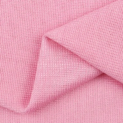 220gsm 55%Viscose  37%Bio-based Polyamide  8%Spandex  1*1 rib HN267#