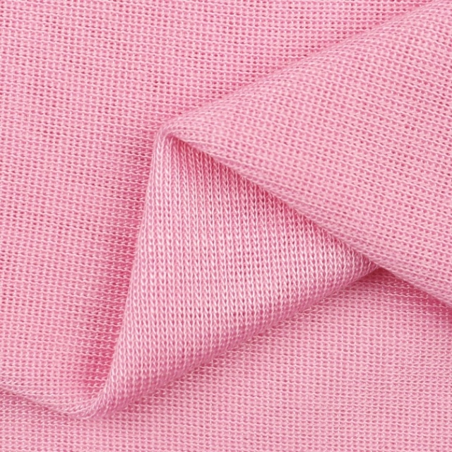 220gsm 55%Viscose  37%Bio-based Polyamide  8%Spandex  1*1 rib HN267#