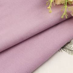 350gsm 50%Cotton 50%Polyester  Brushed 1*1 Rib 2510431-1#