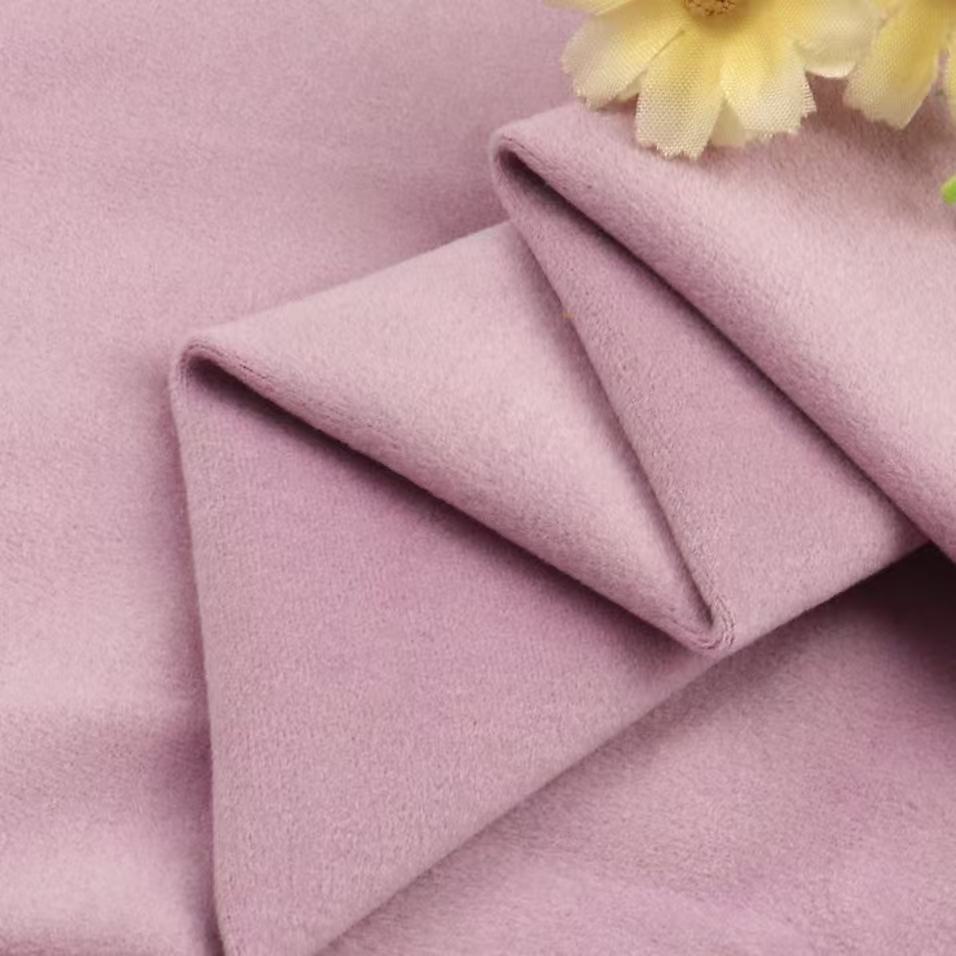 350gsm 50%Cotton 50%Polyester  Brushed 1*1 Rib 2510431-1#
