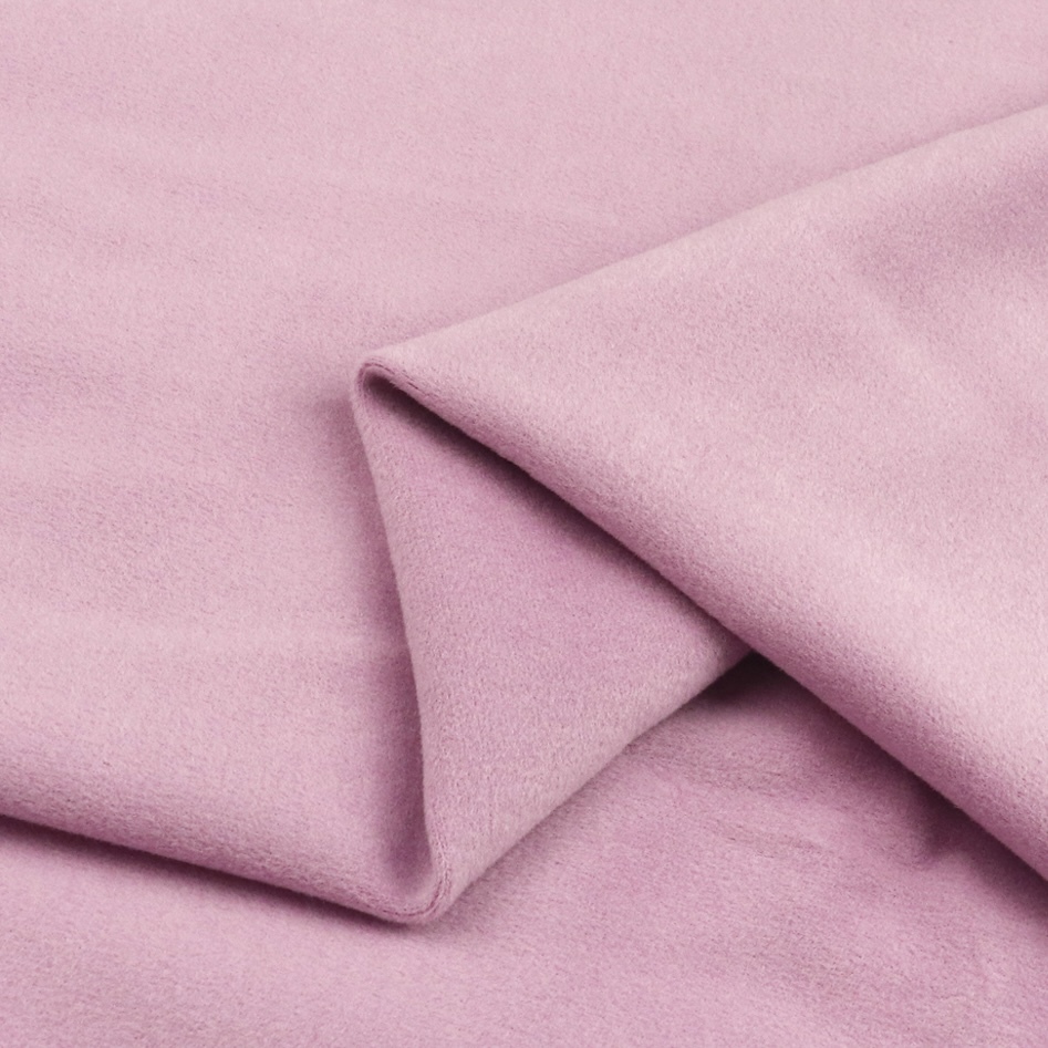 350gsm 50%Cotton 50%Polyester  Brushed 1*1 Rib 2510431-1#