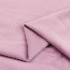 350gsm 50%Cotton 50%Polyester  Brushed 1*1 Rib 2510431-1#