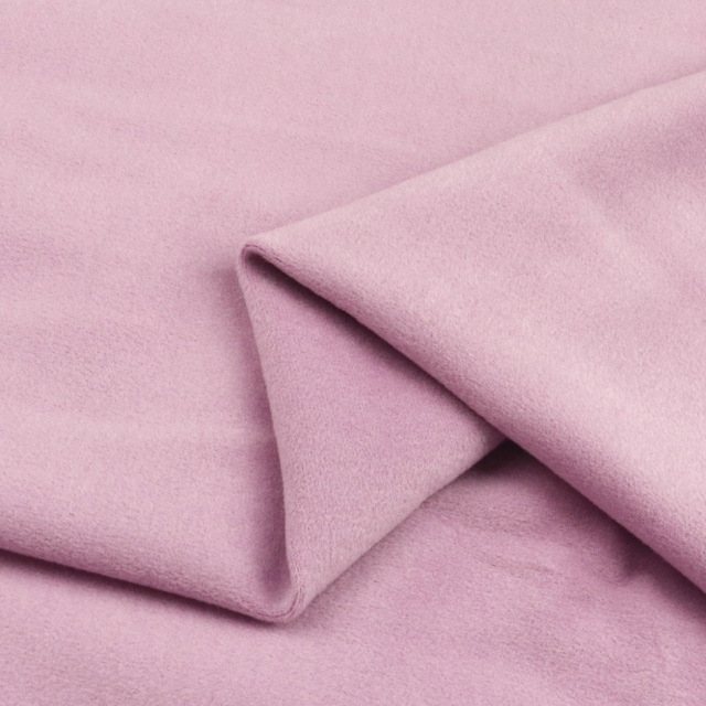350gsm 50%Cotton 50%Polyester  Brushed 1*1 Rib 2510431-1#