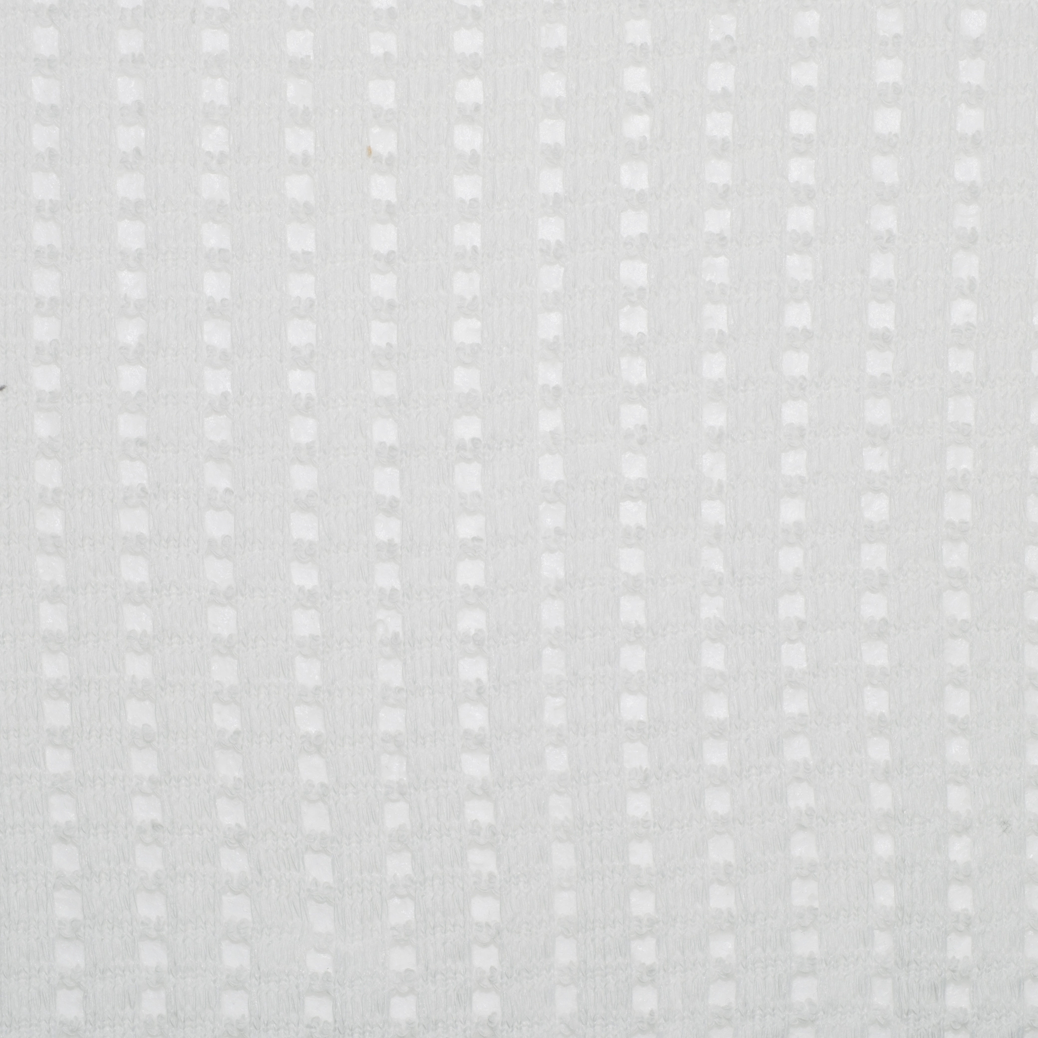 156gsm 67.6%Cotton 31.9%Polyester 0.5%Spandex Punched Hole Jacquard Fabric KF25114#