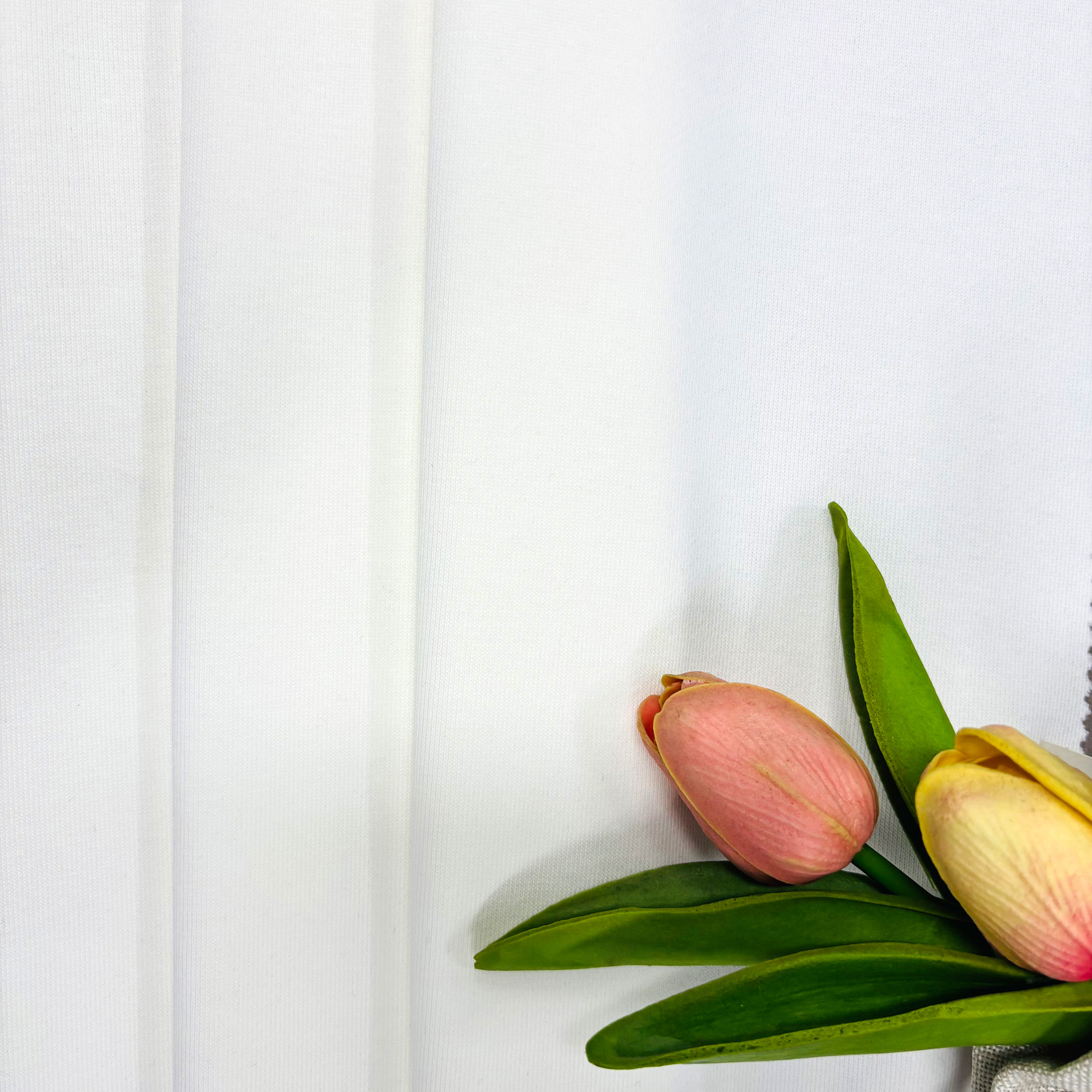 430 gsm Cotton ,Polyester,Spandex Double Bonded fabric 25041006C#