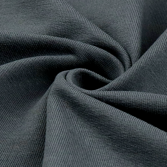 420gsm 37%Cotton 63%Polyester French Terry HN237#