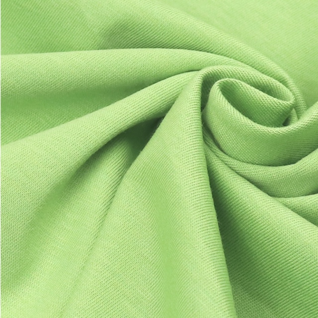 150gsm 45%Cotton 10%Wool 45%Modal Jersey GDY1352#