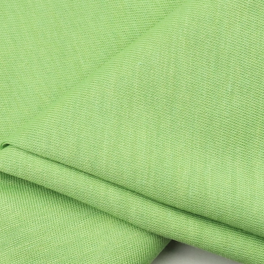 150gsm 45%Cotton 10%Wool 45%Modal Jersey GDY1352#