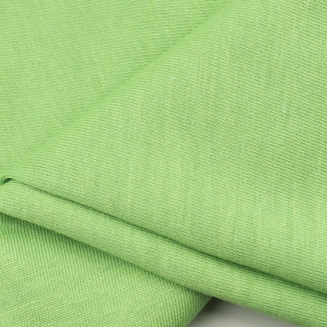 150gsm 45%Cotton 10%Wool 45%Modal Jersey GDY1352#