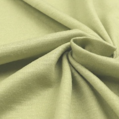 260gsm 52%Cotton 48%Polyester Blends Jersey YF457#