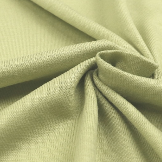 260gsm 52%Cotton 48%Polyester Blends Jersey YF457#