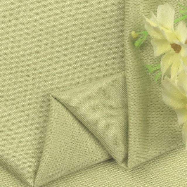 260gsm 52%Cotton 48%Polyester Blends Jersey YF457#