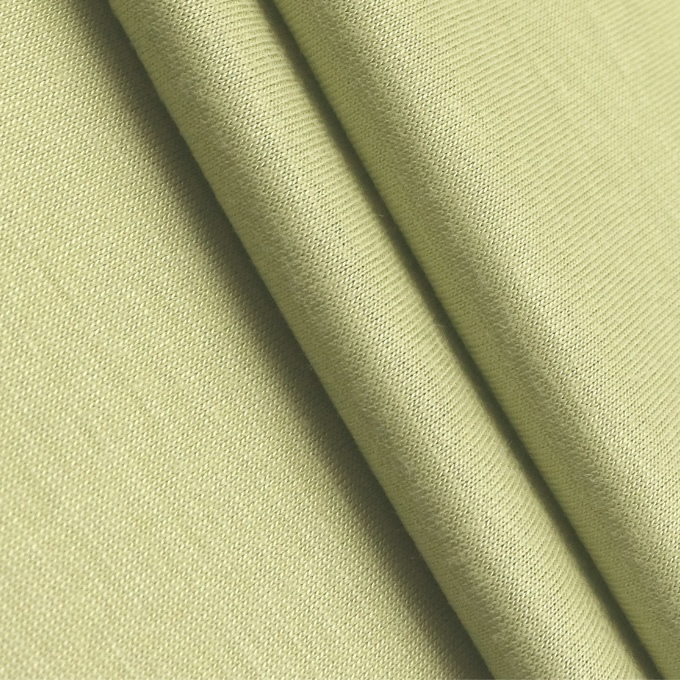 260gsm 52%Cotton 48%Polyester Blends Jersey YF457#