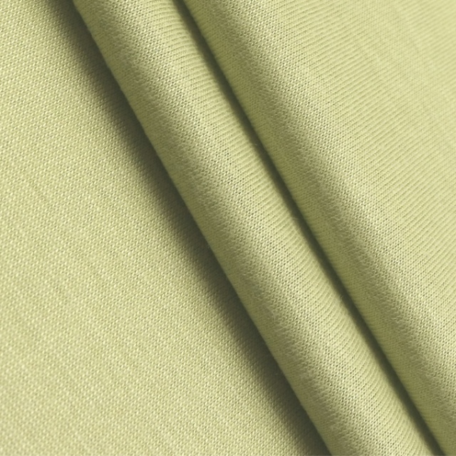 260gsm 52%Cotton 48%Polyester Blends Jersey YF457#