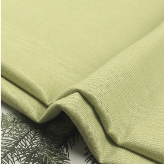 260gsm 52%Cotton 48%Polyester Blends Jersey YF457#