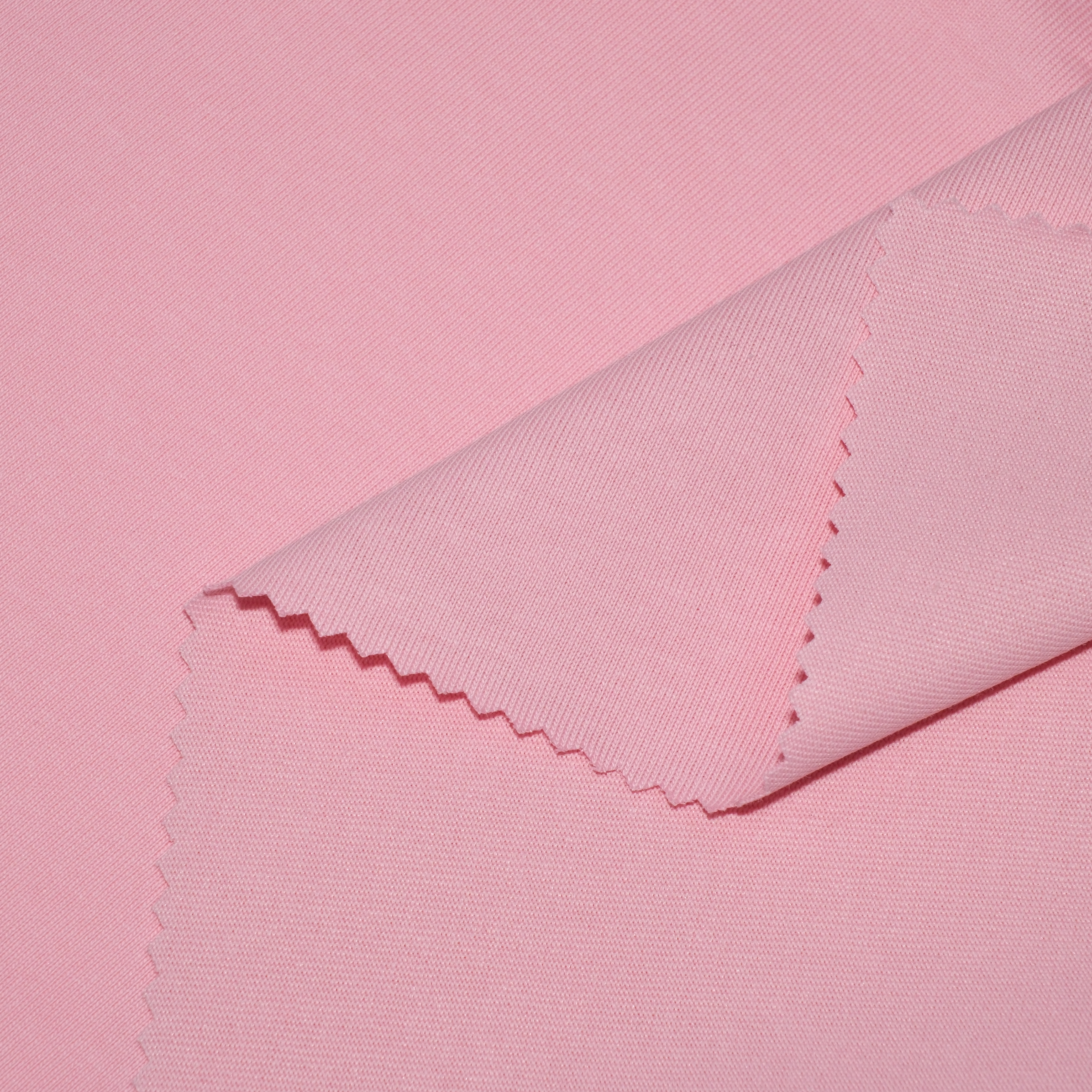 220gsm 43%Cotton 57%Polyester Blends Jersey Fabric YF458#