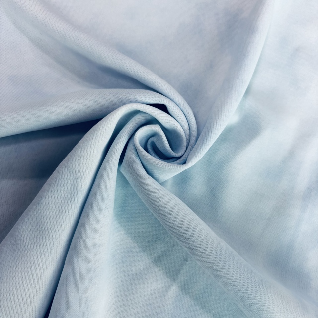 240gsm 43%Cotton 57%Polyester Double Knit Wax Dyed (Printing) YF606# Y273