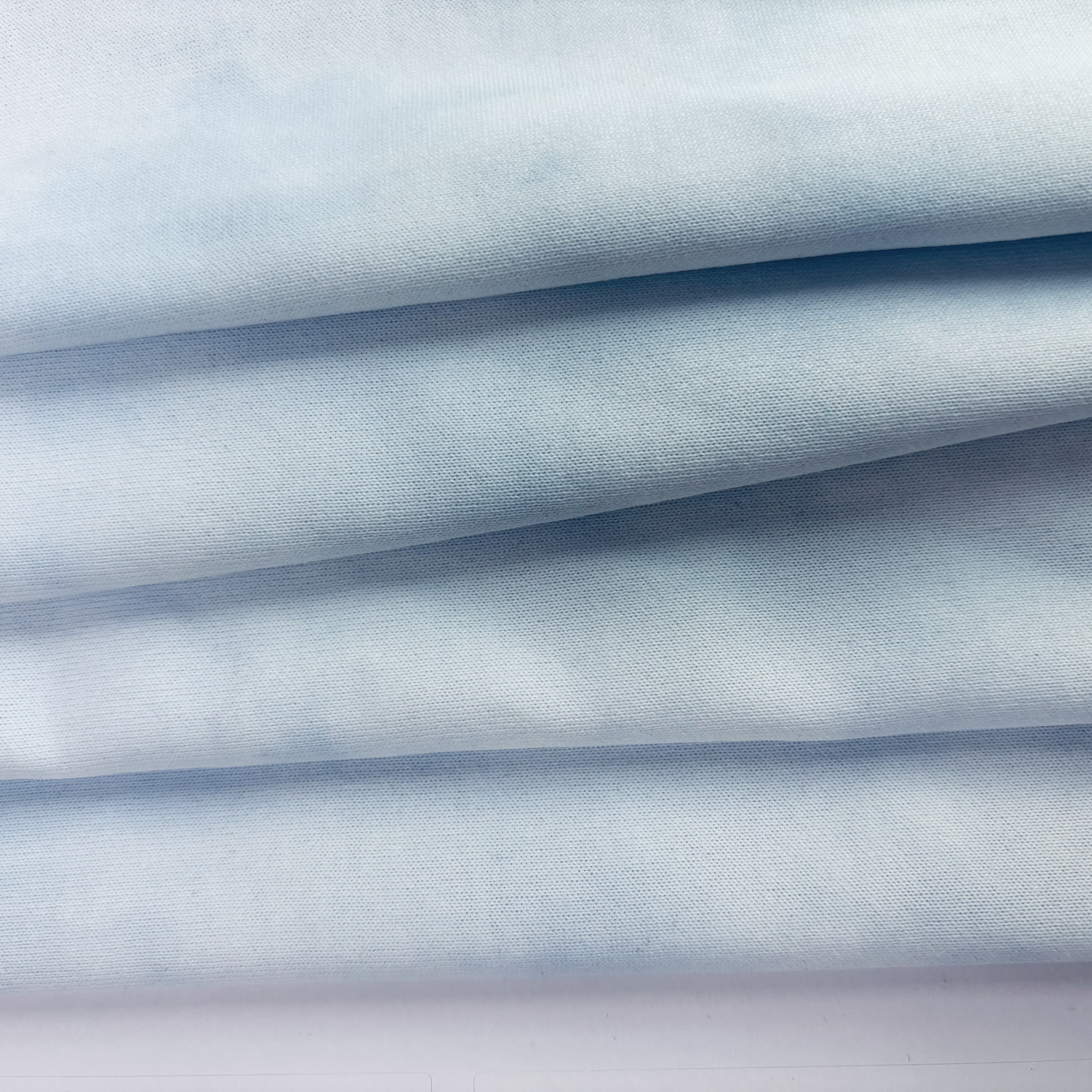 240gsm 43%Cotton 57%Polyester Double Knit Wax Dyed (Printing) YF606# Y273