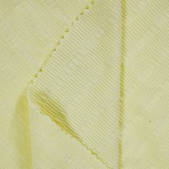 235gsm 35% Cotton 60%Polyester 5%Spandex Jacquard 2828#