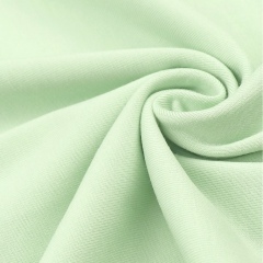 360gsm 548%Cotton 52%Polyester Double Knit YF460#
