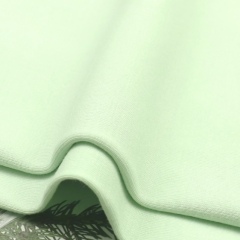 360gsm 548%Cotton 52%Polyester Double Knit YF460#
