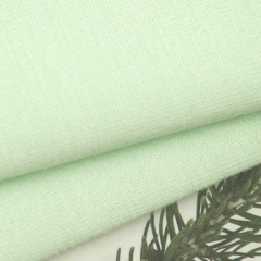 360gsm 548%Cotton 52%Polyester Double Knit YF460#