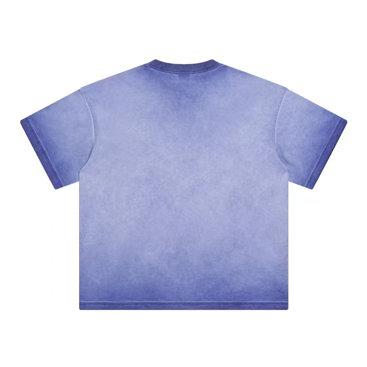 240gsm 43%Cotton 57%Polyester Double Knit Wax Dyed (Printing) YF606#