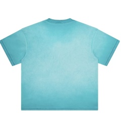 240gsm 43%Cotton 57%Polyester Double Knit Wax Dyed (Printing) YF606#
