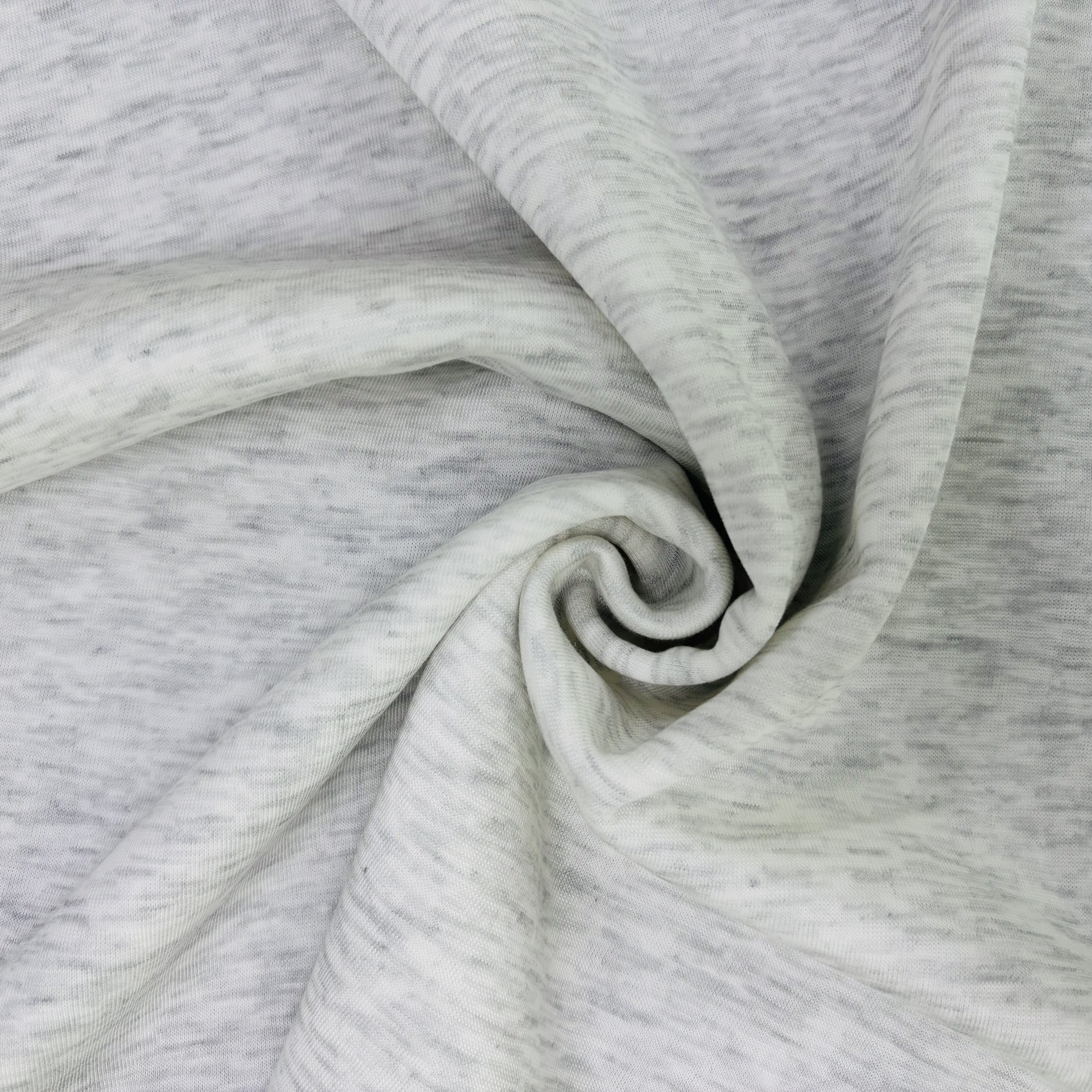 410 gsm Cotton ,Polyester Double Bonded fabric GDT1345C#