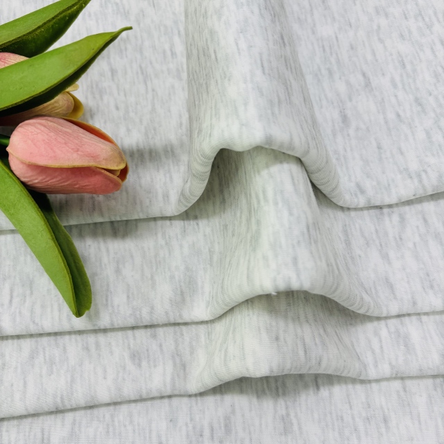 410 gsm Cotton ,Polyester Double Bonded fabric GDT1345C#