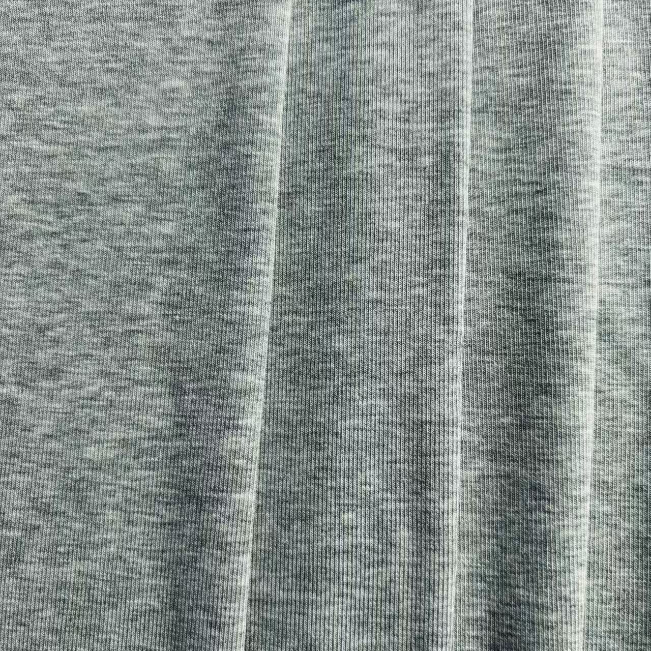 220gsm 45.8%Lyocell 45.8%Cotton 8.4%Spandex   Blends 1*1 Rib HN273#