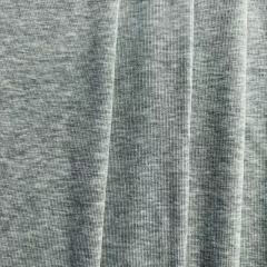 220gsm 45.8%Lyocell 45.8%Cotton 8.4%Spandex   Blends 1*1 Rib HN273#