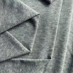 220gsm 45.8%Lyocell 45.8%Cotton 8.4%Spandex   Blends 1*1 Rib HN273#