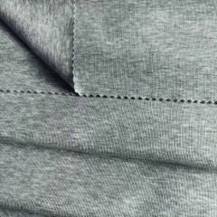 220gsm 45.8%Lyocell 45.8%Cotton 8.4%Spandex   Blends 1*1 Rib HN273#