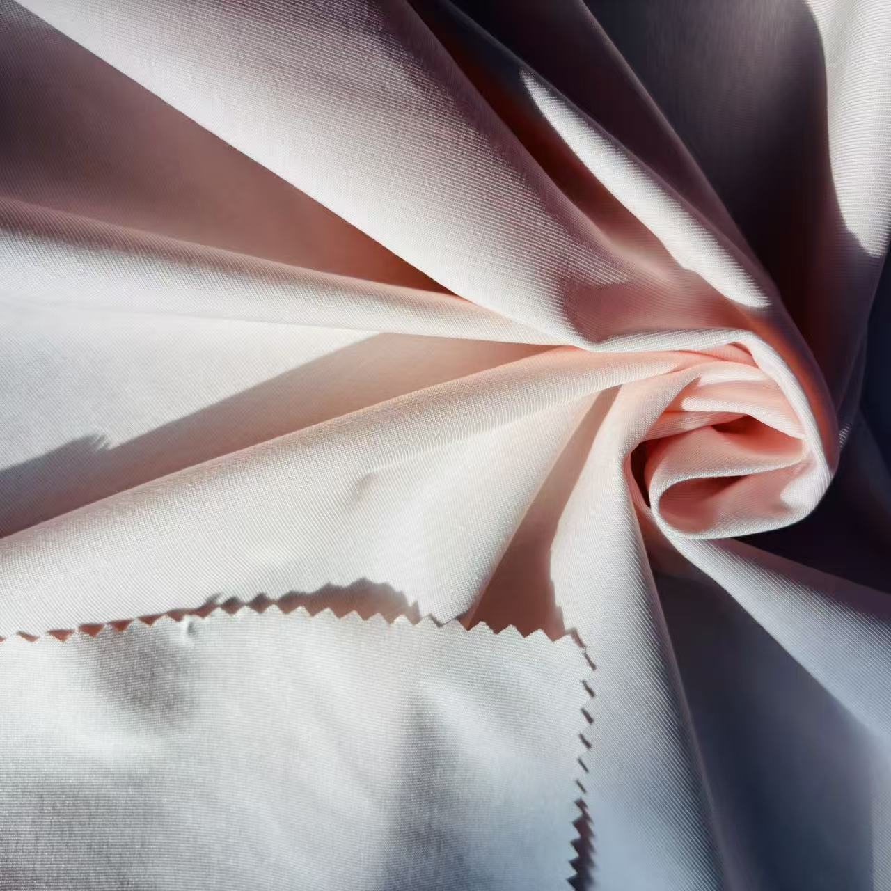 210gsm 37.5%Cotton 37.5%Lyocell 25%Polyester  Interlock/Double  Knit HN278#
