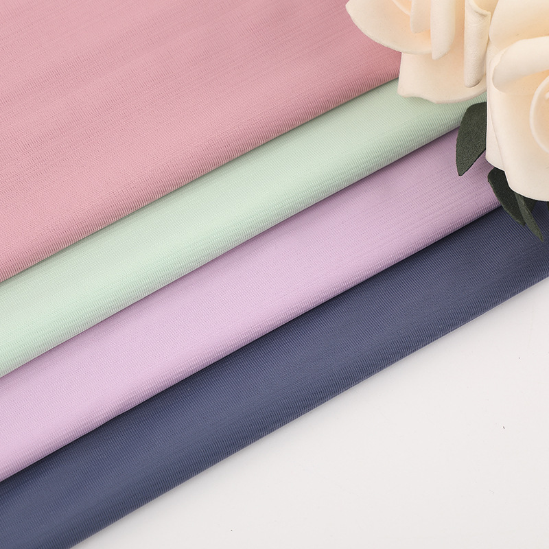 170gsm quick-dry 88.5%Polyamide 11.5%Spandex CY732#