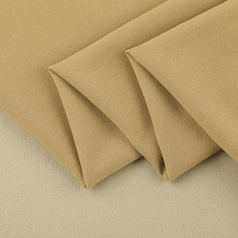 170gsm 87%Polyamide 13%Spandex Yoga outfit fabric CY739#