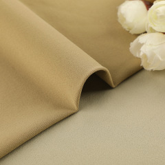 170gsm 87%Polyamide 13%Spandex Yoga outfit fabric CY739#