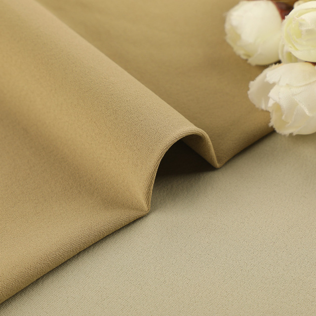170gsm 87%Polyamide 13%Spandex Yoga outfit fabric CY739#
