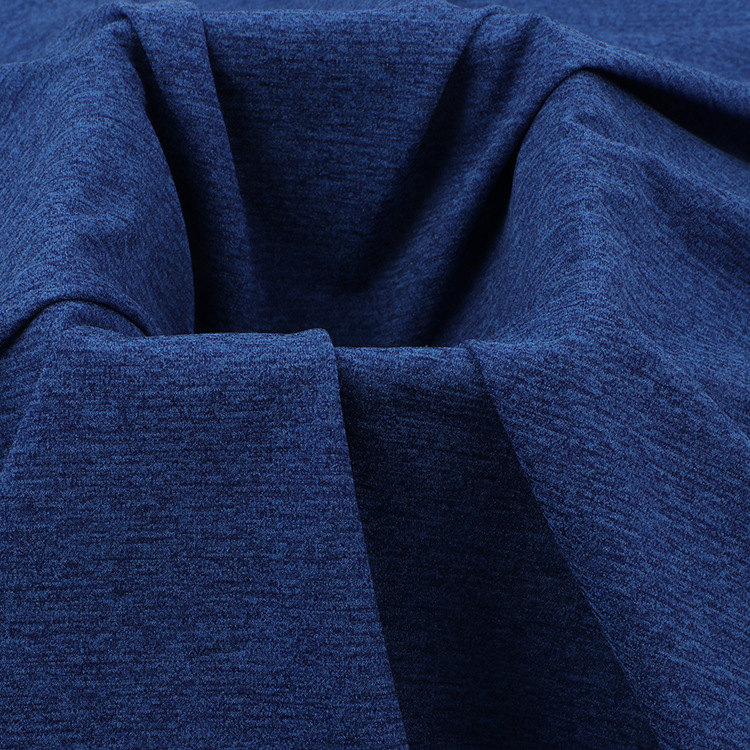 150gsm wicking sweat  , flash drying  100%Polyester Jersey CY835#