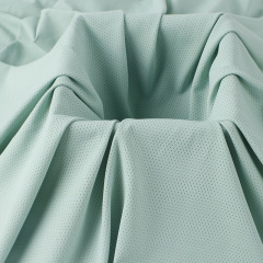 160gsm quick-dry 91%Polyamide 9%Spandex Mesh Knit CY723#