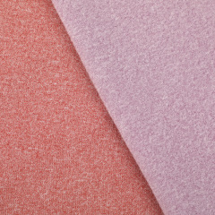 180gsm 90%Polyester 10%Spandex Jersey/Plain Peached CY803#