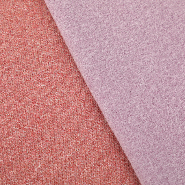 180gsm 90%Polyester 10%Spandex Jersey/Plain Peached CY803#