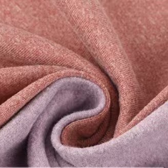180gsm 90%Polyester 10%Spandex Jersey/Plain Peached CY803#