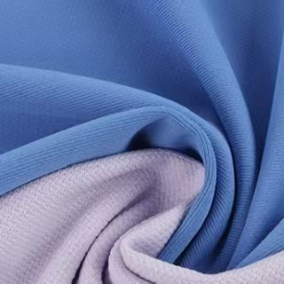 175gsm 81.5%Polyester 8.5%Spandex  Jaquard CY853#