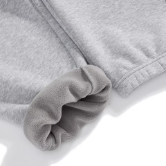 Heavyweight Fleece Sweatpants