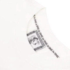 Retro Long Sleeve T-Shirt